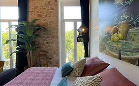 Atelier Art & Suite