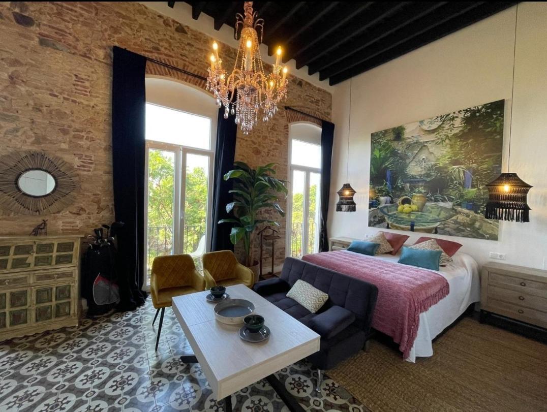 Atelier Art & Suite Ayamonte Exterior foto